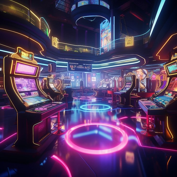 ganas88 featured game showcase