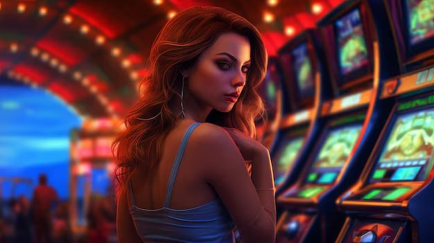 ganas88 featured game showcase