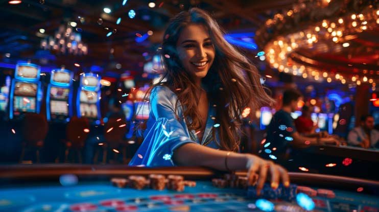 Proses deposit dan verifikasi akun di platform ganas88