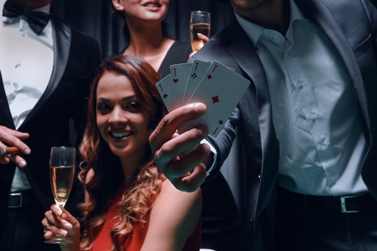 Fitur keamanan akun ganas88 termasuk verifikasi dua faktor dan enkripsi data untuk melindungi permainan Gonzo's Quest Anda