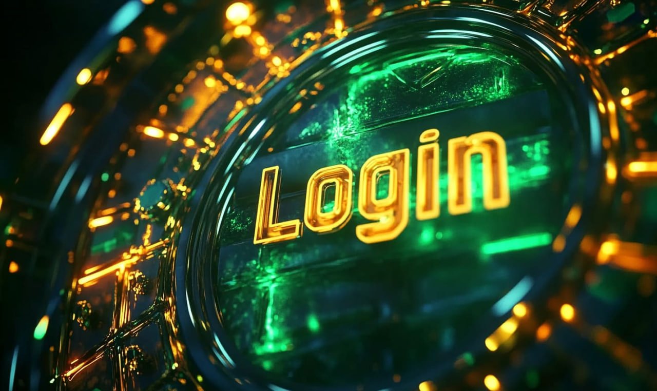 Antarmuka permainan Togel 4D di platform ganas88 dengan tampilan hasil undian